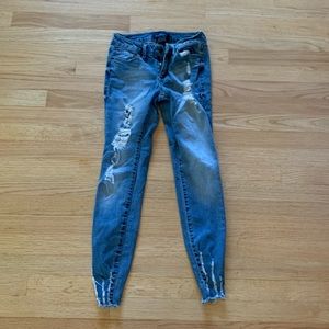 marshalls jeans brands
